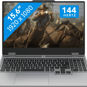 Lenovo LOQ 15IRX10 83JE004VMH