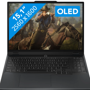 Lenovo Legion 5 OLED 15IRX10 83LY0091MH