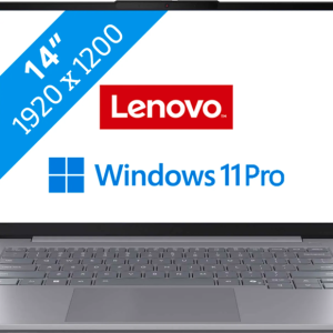 Lenovo ThinkBook 14 G8 IAL - 21SJ007FMH QWERTY