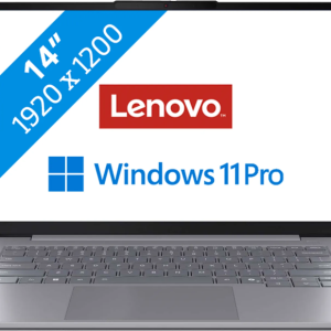 Lenovo ThinkBook 14 G8 IRL - 21SG0070MH QWERTY
