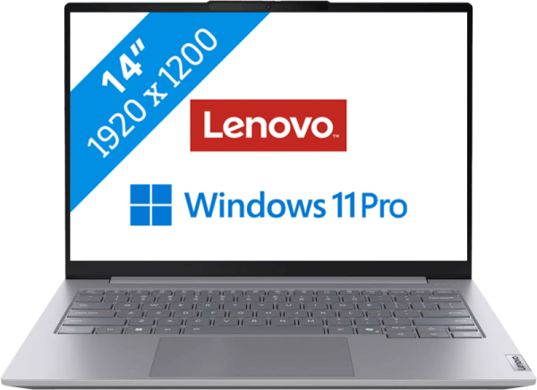 Lenovo ThinkBook 14 G8 IRL - 21SG0070MH QWERTY