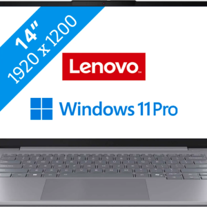 Lenovo ThinkBook 14 G8 IRL - 21SG008PMH QWERTY