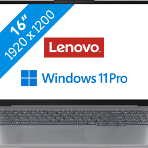 Lenovo ThinkBook 16 G7 ARP - 21MW0011MH QWERTY