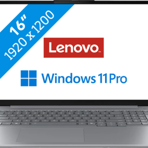 Lenovo ThinkBook 16 G8 IRL - 21SH0051MH QWERTY