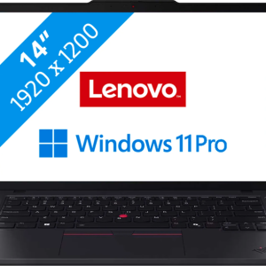 Lenovo ThinkPad T14 Gen 5 (Intel) - 21ML0033MH QWERTY