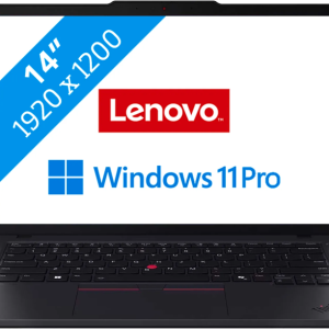 Lenovo ThinkPad T14 Gen 5 (Intel) - 21ML003QMH QWERTY