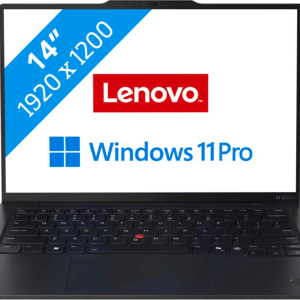 Lenovo ThinkPad X1 Carbon Gen 13 - 21NY000XMH QWERTY