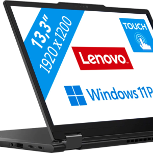 Lenovo ThinkPad X13 2-in-1 Gen 5 - 21LW000HMH QWERTY