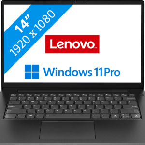 Lenovo V14 G4 IRU - 83A0007GMH QWERTY