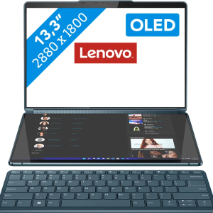 Lenovo Yoga Book 9 OLED 83FF002WMH
