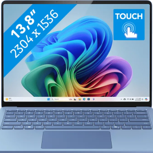 Microsoft Surface Laptop Copilot+ PC 13.8 Snapdragon X Plus / 16GB / 512GB Maya