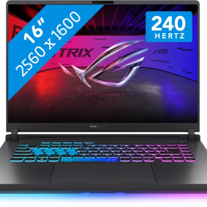 ASUS ROG Strix G16 G615LR-S5072W