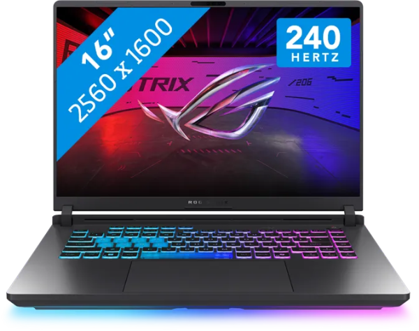 ASUS ROG Strix G16 G615LR-S5072W
