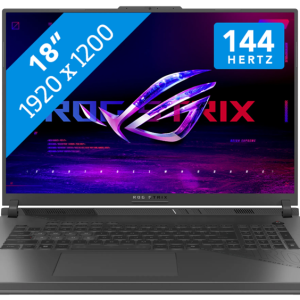 ASUS ROG Strix G18 G814PM-S8051W