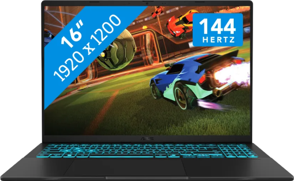 ASUS V16 FX3607VM-RP078WS