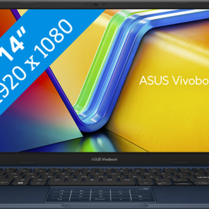 ASUS Vivobook 14 X1404VA-EB1250W