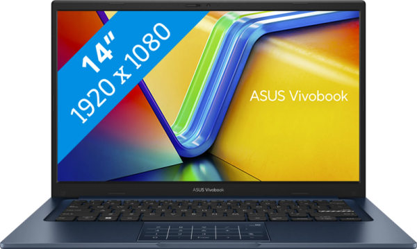 ASUS Vivobook 14 X1404VA-EB1250W