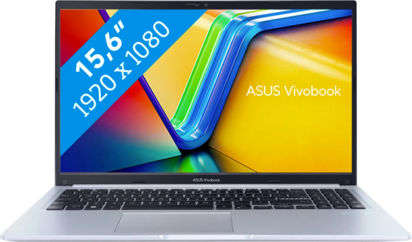 ASUS Vivobook 15 M1502YA-BQ653W