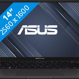 ASUS Zenbook 14 UM3402YA-KP763W