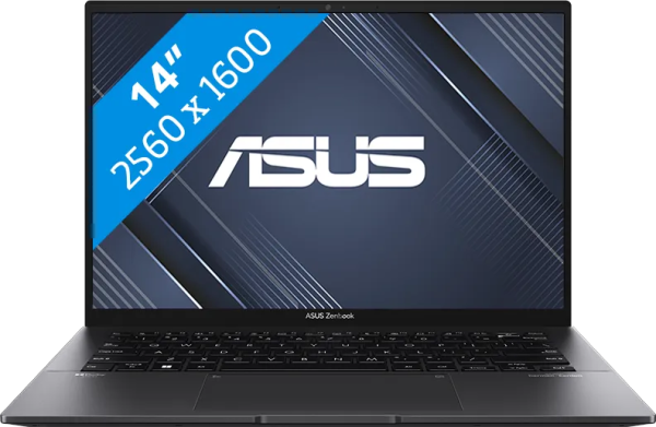 ASUS Zenbook 14 UM3402YA-KP763W