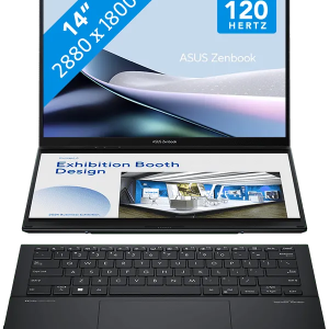 ASUS Zenbook Duo OLED UX8406CA-PZ032W