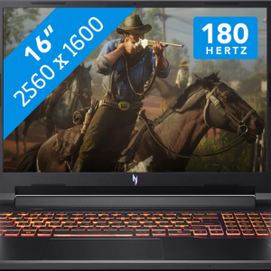 Acer Nitro V 16 AI ANV16-42-R8PW