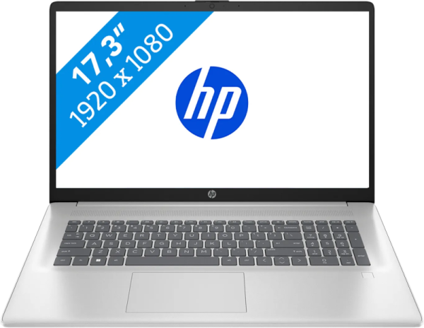 HP Laptop 17-cn3970nd