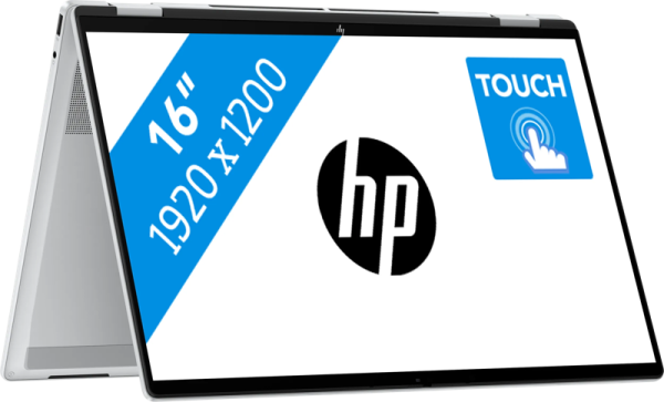 HP OmniBook X Flip Copilot+ PC 16-as0973nd
