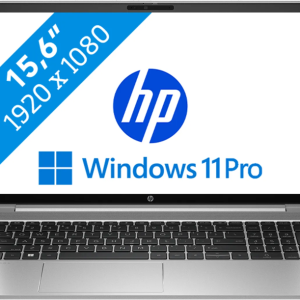 HP Probook 450 G10 - BC1R8ES QWERTY