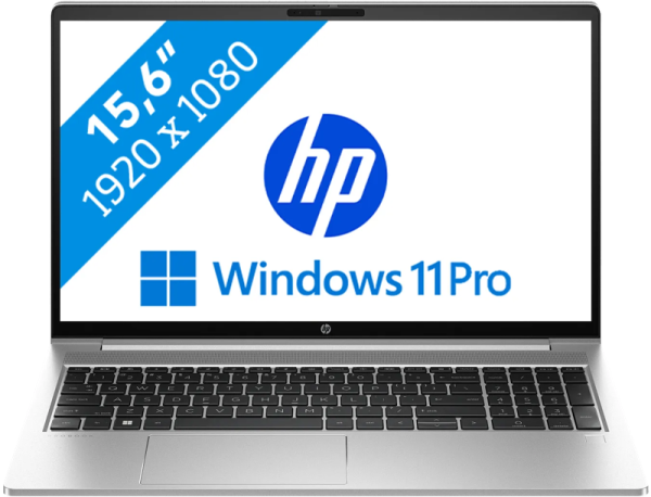 HP Probook 450 G10 - BC1R8ES QWERTY
