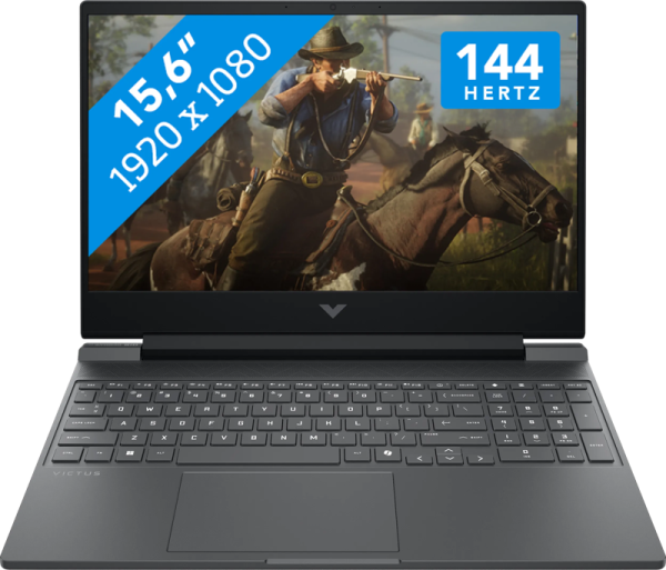 HP VICTUS 15-fb3970nd