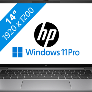 HP ZBook Firefly 14 G11 - 5G4J8ES QWERTY