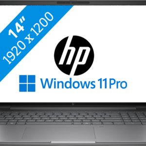 HP ZBook Power 16 G11 - 5G4K1ES QWERTY