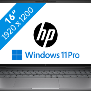 HP ZBook Power 16 G11 - 5G4K2ES QWERTY