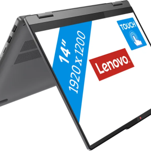 Lenovo IdeaPad 5 2-in-1 14IRH9 83KX006FMH