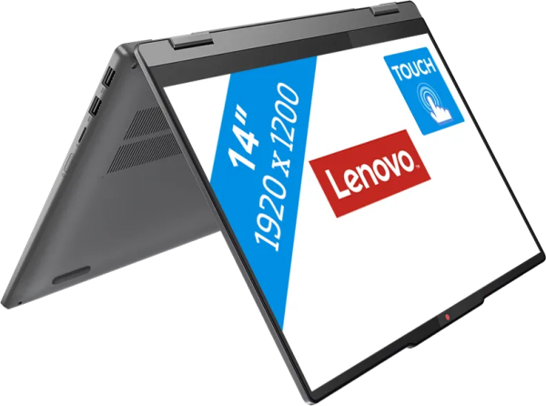 Lenovo IdeaPad 5 2-in-1 14IRH9 83KX006FMH