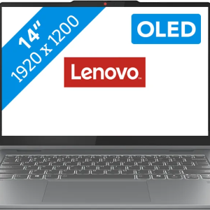 Lenovo IdeaPad 5 2-in-1 Copilot+ PC OLED 14Q8X9