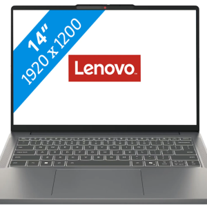 Lenovo IdeaPad Slim 3 14IRH10 83K0007YMH