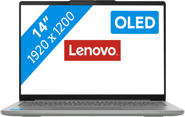 Lenovo IdeaPad Slim 5 OLED 14IRH10 83HR009EMH