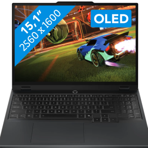 Lenovo Legion 5 OLED 15IRX10 83LY0090MH