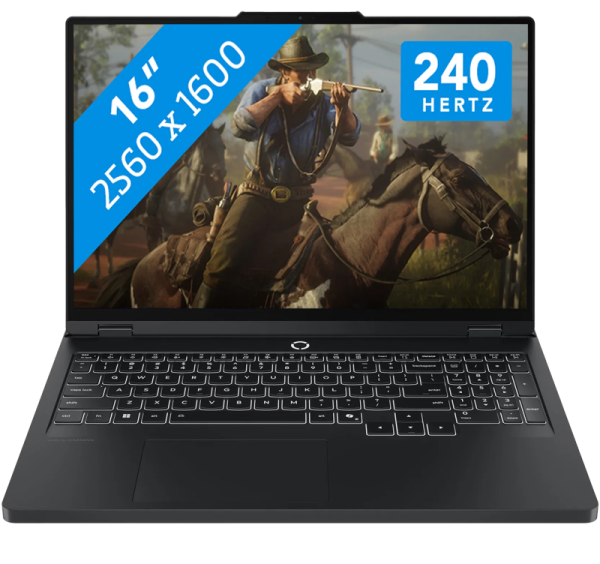 Lenovo Legion Pro 5 OLED 16IAX10H 83LU002BMH