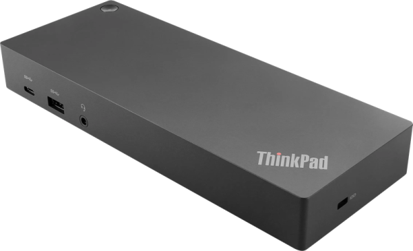 Lenovo ThinkPad Hybride Usb C en Usb A Docking Station