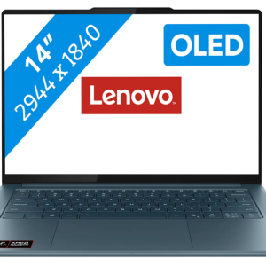 Lenovo Yoga Pro 7 OLED Copilot+ PC 14ASP10 83LX000QMH