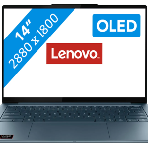 Lenovo Yoga Slim 7 OLED Copilot+ PC 14AKP10 83JY003GMH