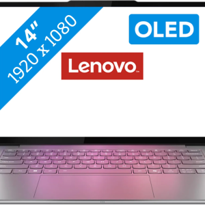 Lenovo Yoga Slim 7 OLED Copilot+ PC 14ILL10 83JX006RMH