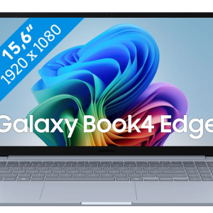 Samsung Galaxy Book4 Edge Copilot+ PC NP750XQB-KA1NL