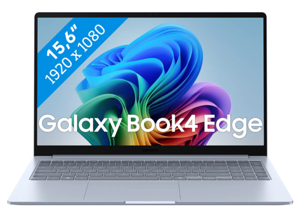 Samsung Galaxy Book4 Edge Copilot+ PC NP750XQB-KA1NL