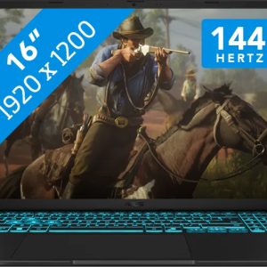 ASUS Gaming V16 FX3607VP-RP045WS