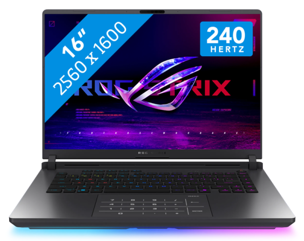 ASUS ROG Strix G16 G615LP-S5087W