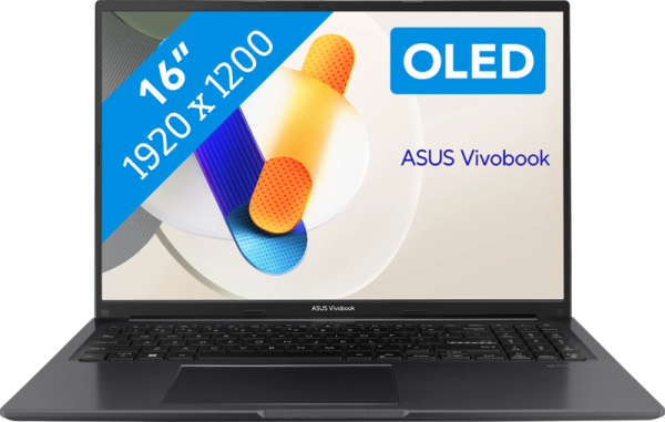 ASUS Vivobook 16 OLED X1605VA-SH2184W